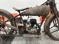 1926 Model B Pup